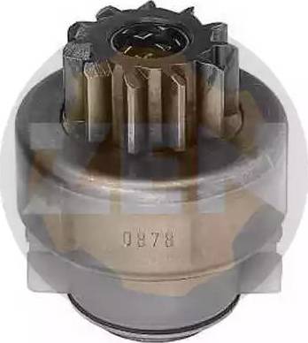 ERA 225394 - Pinion, bendix, starter autospares.lv