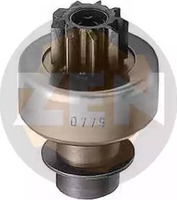 ERA 225332 - Pinion, bendix, starter autospares.lv