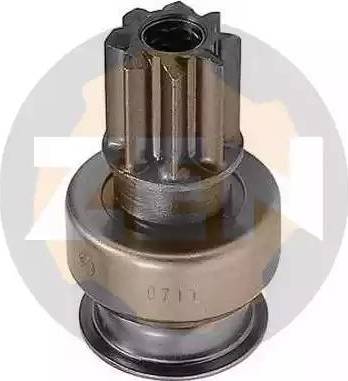 ERA 225299 - Pinion, bendix, starter autospares.lv