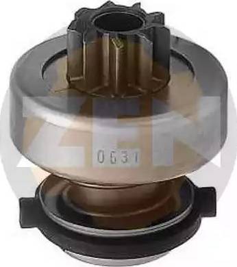 ERA 225261 - Pinion, bendix, starter autospares.lv