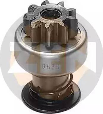 ERA 225267 - Pinion, bendix, starter autospares.lv