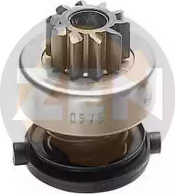 ERA 225232 - Pinion, bendix, starter autospares.lv