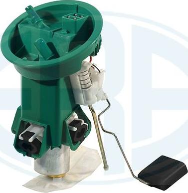 ERA 775193 - Fuel Pump autospares.lv