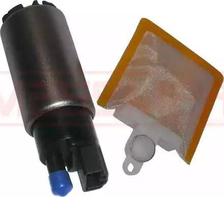 ERA 770083 - Fuel Pump autospares.lv