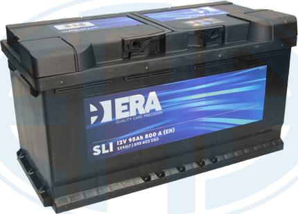 ERA S59517 - Starter Battery autospares.lv