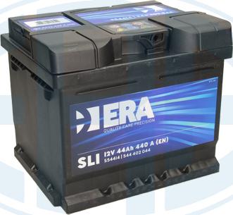 ERA S54414 - Starter Battery autospares.lv