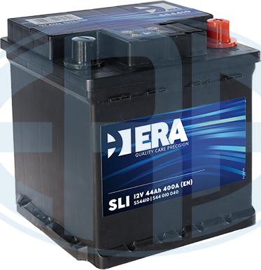 ERA S54410 - Starter Battery autospares.lv