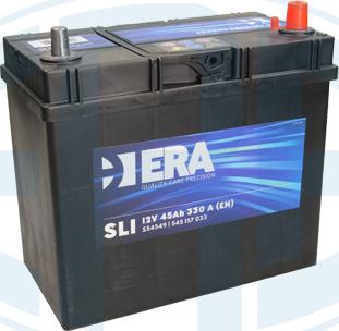 ERA S54549 - Starter Battery autospares.lv