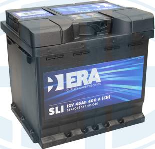 ERA S54506 - Starter Battery autospares.lv