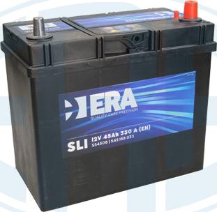 ERA S54508 - Starter Battery autospares.lv