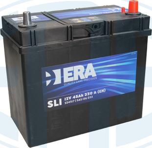 ERA S54517 - Starter Battery autospares.lv