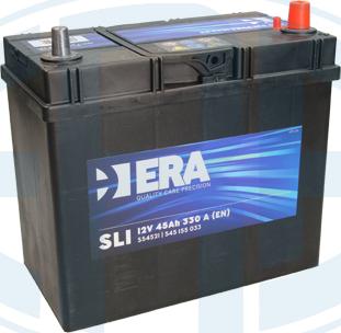 ERA S54521 - Starter Battery autospares.lv
