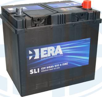 ERA S56014 - Starter Battery autospares.lv