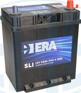 ERA S53541 - Starter Battery autospares.lv