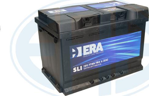 ERA S57715 - Starter Battery autospares.lv