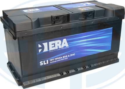 ERA S60018 - Starter Battery autospares.lv