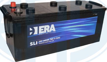 ERA T64053 - Starter Battery autospares.lv