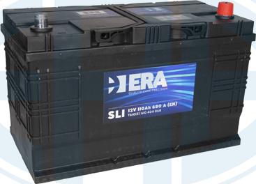 ERA T61013 - Starter Battery autospares.lv