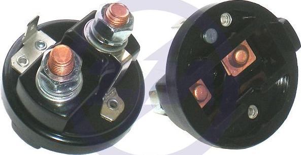 ERA ZM56091 - Cap, starter relay autospares.lv