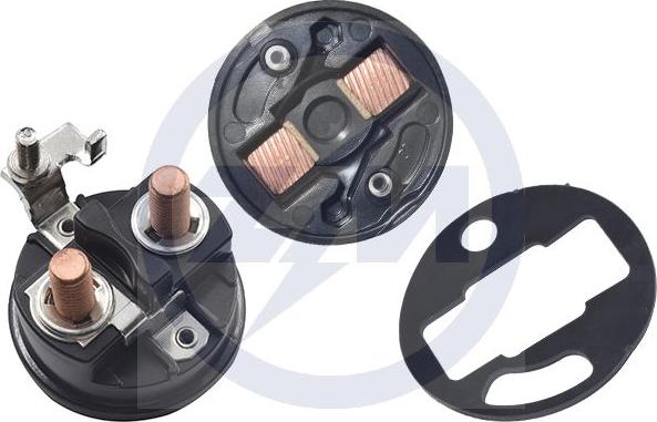 ERA ZM169596 - Repair Kit, starter autospares.lv