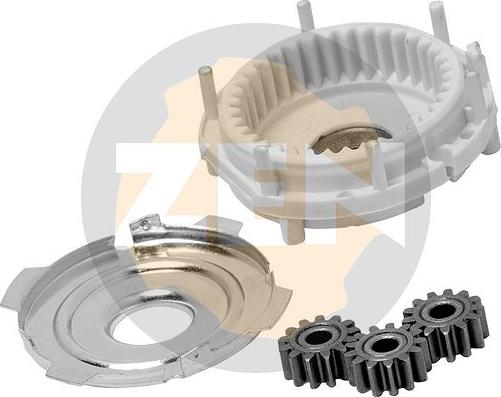 ERA ZN12694 - Repair Set, planetary gear starter autospares.lv