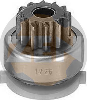 ERA ZN1226 - Pinion, bendix, starter autospares.lv