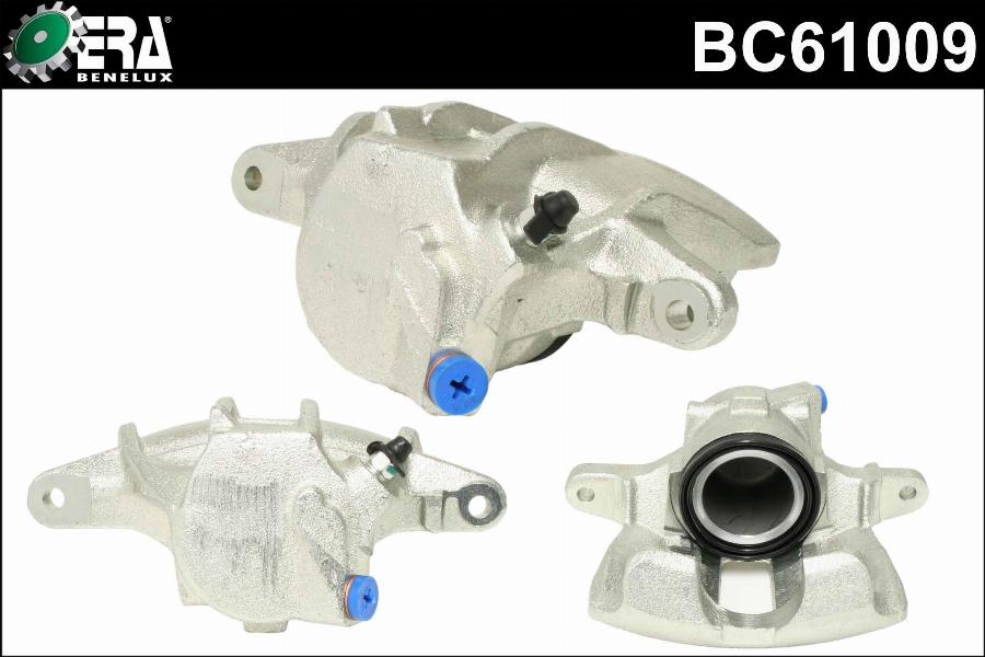 ERA Benelux BC61009 - Brake Caliper autospares.lv