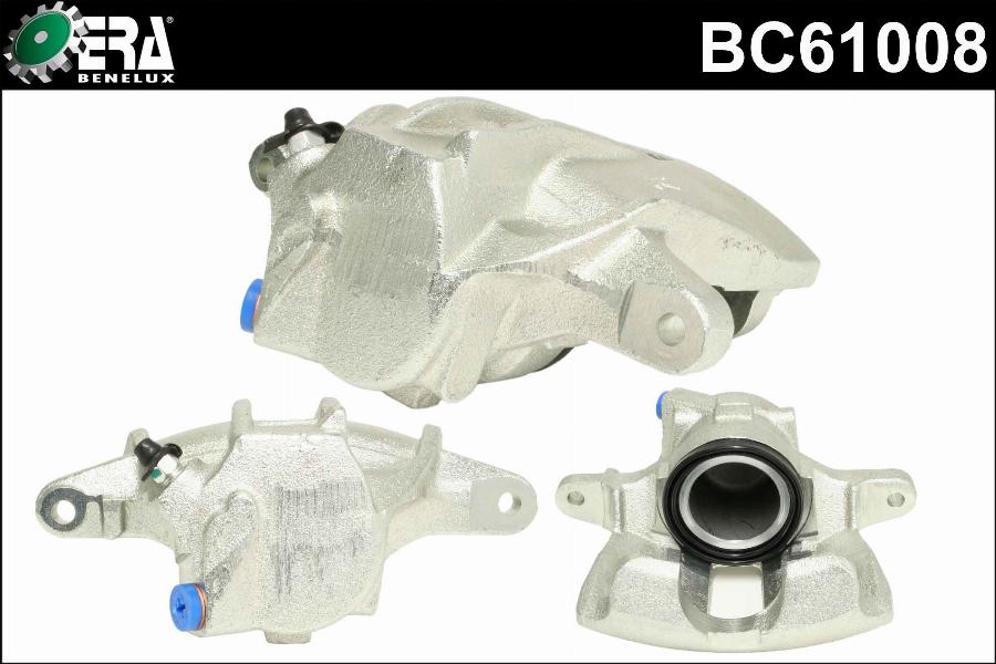 ERA Benelux BC61008 - Brake Caliper autospares.lv