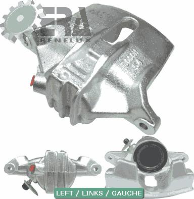 ERA Benelux BC63197 - Brake Caliper autospares.lv