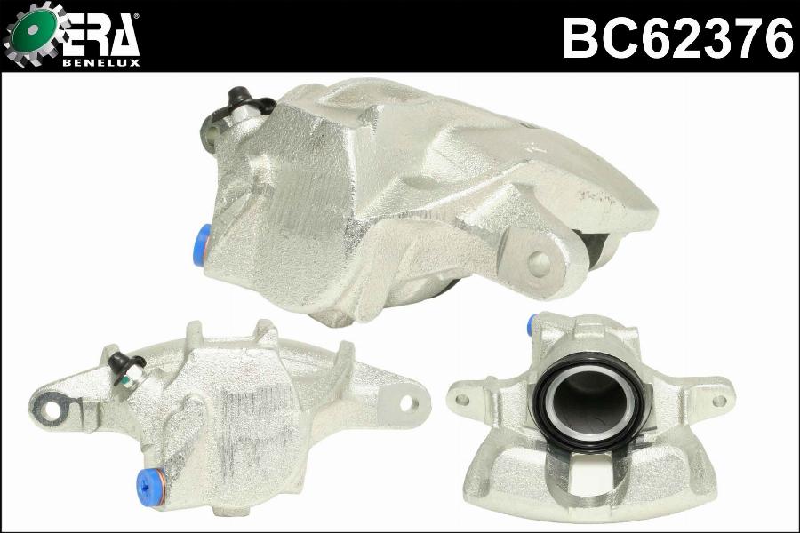 ERA Benelux BC62376 - Brake Caliper autospares.lv