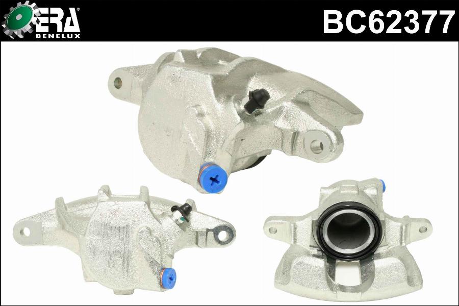 ERA Benelux BC62377 - Brake Caliper autospares.lv