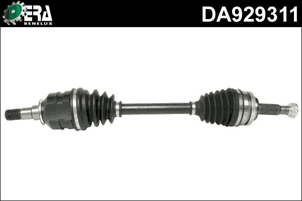 ERA Benelux DA929311 - Drive Shaft autospares.lv