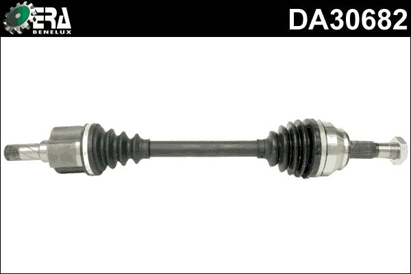 ERA Benelux DA30682 - Drive Shaft autospares.lv