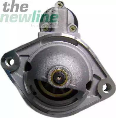 ERA Benelux RE85002N - Starter autospares.lv