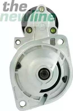 ERA Benelux RE81006N - Starter autospares.lv