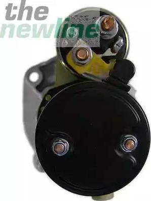 ERA Benelux RE8847N - Starter autospares.lv