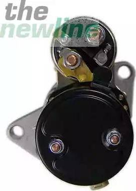 ERA Benelux RE8828N - Starter autospares.lv