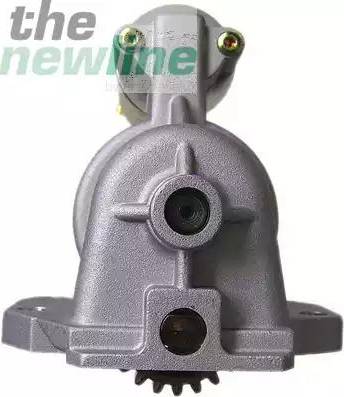 ERA Benelux RE83515N - Starter autospares.lv