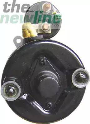 ERA Benelux RE8288N - Starter autospares.lv