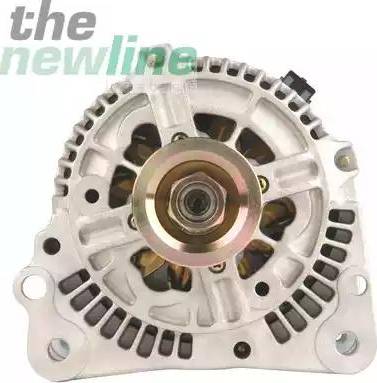 ERA Benelux RE7530N - Alternator autospares.lv