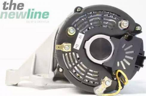 ERA Benelux RE7046N - Alternator autospares.lv