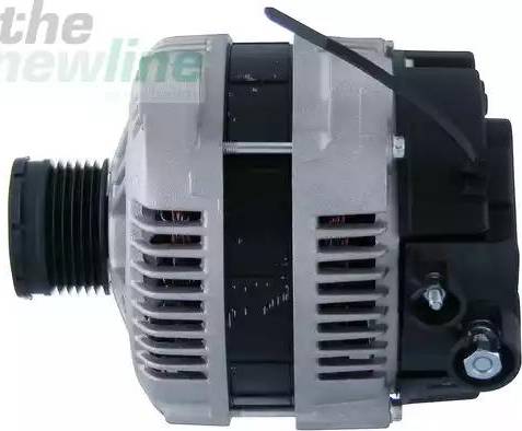 ERA Benelux RE73543N - Alternator autospares.lv