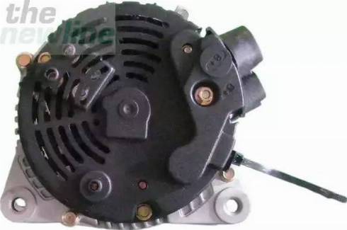 ERA Benelux RE73543N - Alternator autospares.lv