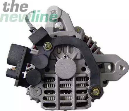 ERA Benelux RE73518N - Alternator autospares.lv