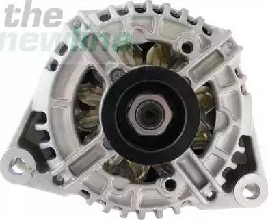 ERA Benelux RE73616N - Alternator autospares.lv