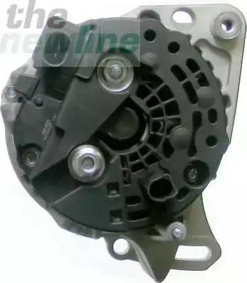 ERA Benelux RE73681N - Alternator autospares.lv