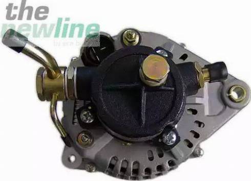 ERA Benelux RE72069N - Alternator autospares.lv