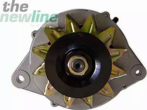 ERA Benelux RE72069N - Alternator autospares.lv