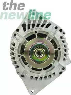 ERA Benelux RE72028N - Alternator autospares.lv