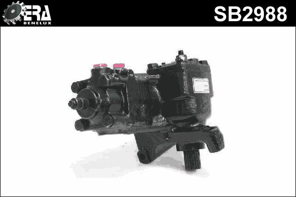 ERA Benelux SB2988 - Steering Gear autospares.lv